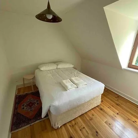 Escapade Nature, 2 Maisons De Charme Pour 6