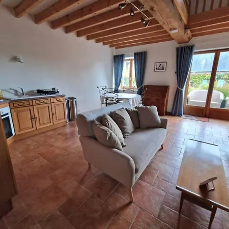 Escapade Nature, 2 Maisons De Charme Pour 6 * Fay (Orne)