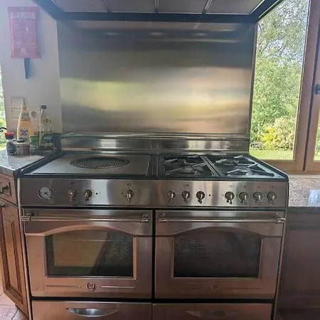 Escapade Nature, 2 Maisons De Charme Pour 6 * Fay (Orne)