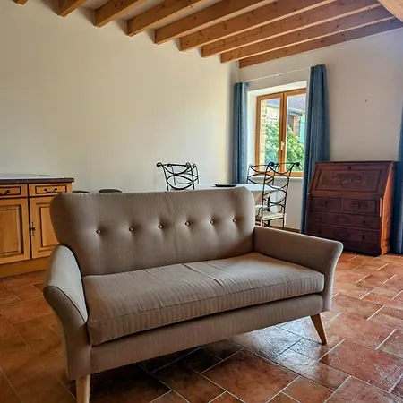 Hébergement de vacances Escapade Nature, 2 Maisons De Charme Pour 6 *