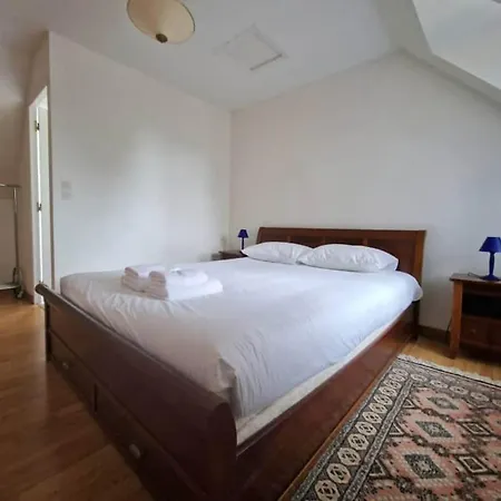 Hébergement de vacances Escapade Nature, 2 Maisons De Charme Pour 6 *