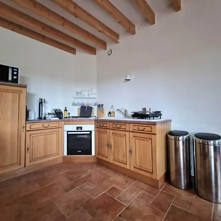 Hébergement de vacances Escapade Nature, 2 Maisons De Charme Pour 6 Fay (Orne)
