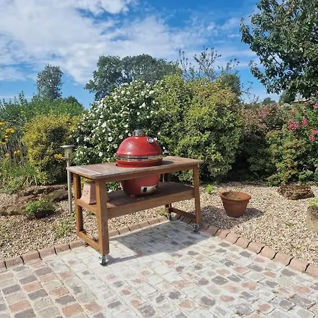 בית נופש Escapade Nature, 2 Maisons De Charme Pour 6 Fay (Orne)