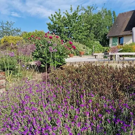Escapade Nature, 2 Maisons De Charme Pour 6