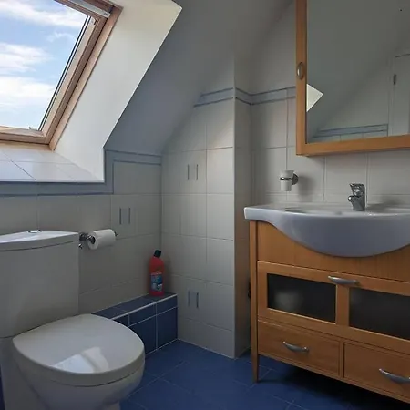 Escapade Nature, 2 Maisons De Charme Pour 6 * Fay (Orne)