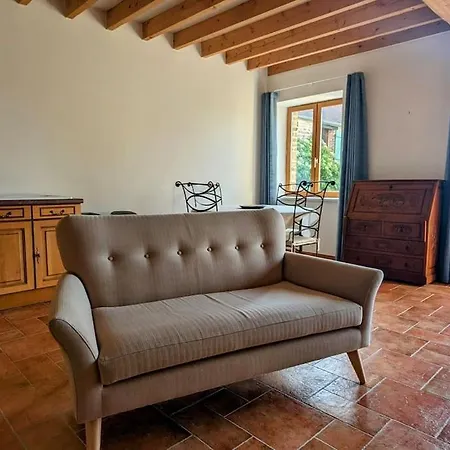 Escapade Nature, 2 Maisons De Charme Pour 6 Hébergement de vacances *