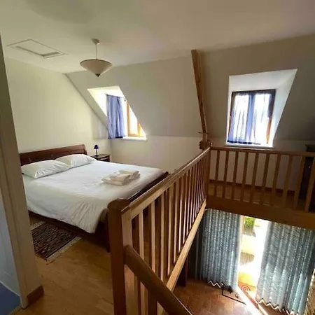 Escapade Nature, 2 Maisons De Charme Pour 6 Hébergement de vacances *