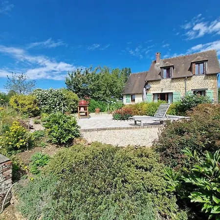 Escapade Nature, 2 Maisons De Charme Pour 6