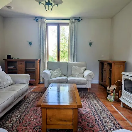 Escapade Nature, 2 Maisons De Charme Pour 6