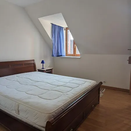 Escapade Nature, 2 Maisons De Charme Pour 6 Fay (Orne)