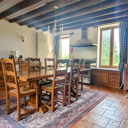 Hébergement de vacances Escapade Nature, 2 Maisons De Charme Pour 6 Fay (Orne)